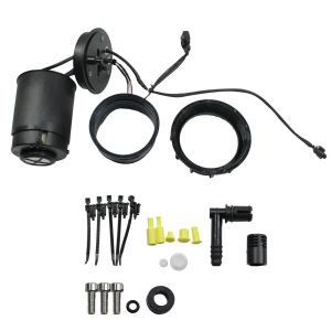 China 561198970 Diesel Exhaust Fluid Heater Fits 2012-2015 Volkswagen Passat 2.0L L4 on sale