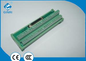 China SCSI Terminal Block Interface Modules , Connector - Terminal Block Conversion Unit on sale