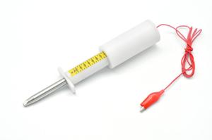 IEC 61032 Test Probe 11 With Dynamometer 75N