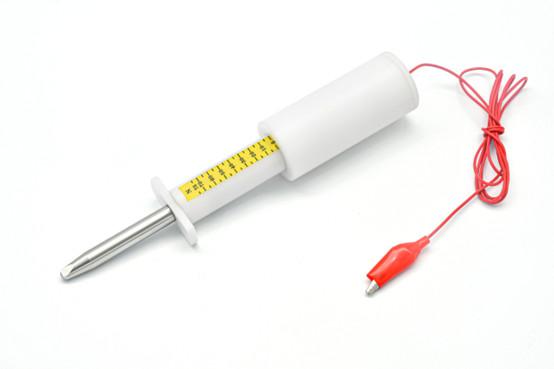Cheap IEC 61032 Test Probe 11 With Dynamometer 75N for sale