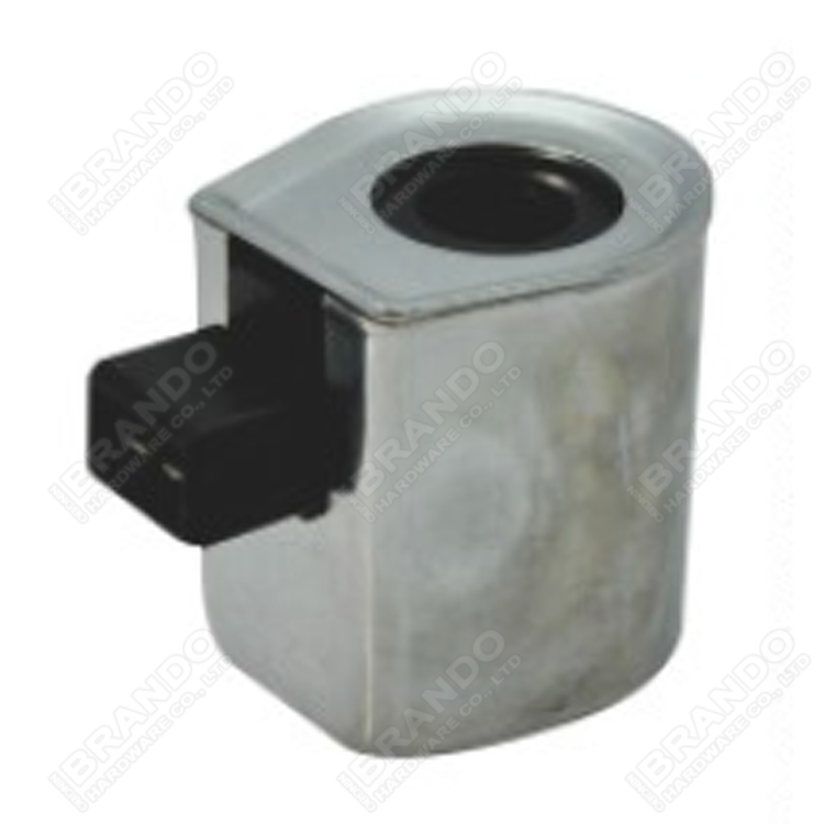 Hydraulic Solenoid Valve Coil For Hydac 4WE Series 12V 24V 110V 220V