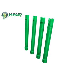 Best Alloy Steel Water Drill BR2 DTH Hammers And Drill Bit wholesale