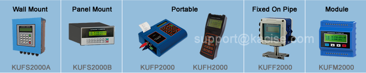 Wholesale 4~20mA output signal low cost food grade Flow Meter