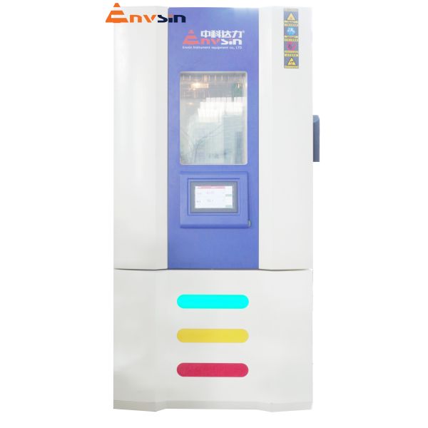 -40℃~180℃ Environmental Test Chambers 3C Product Aerospace Automotive Test