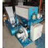 Buy cheap Moisture Resistance EPS Crusher Machine Recycled Type With De Duster from wholesalers