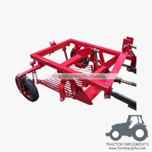 Best PH500 - Farm implements single row Potato Harvester/Digger Working width 500mm wholesale