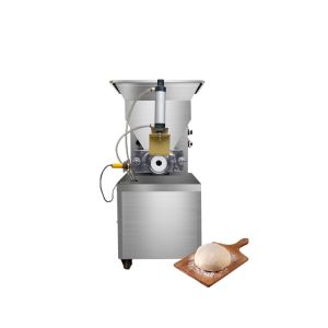 Multi-Function Dough Divider Machine Ce Certified