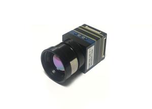 China High Definition Big FOV Infrared Camera Module Sensor / High Speed Camera Module on sale