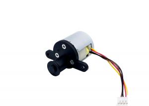Best Valves Precise Position Control 2 Phase Stepping Motors With 7.5 Degrees Step Angle wholesale