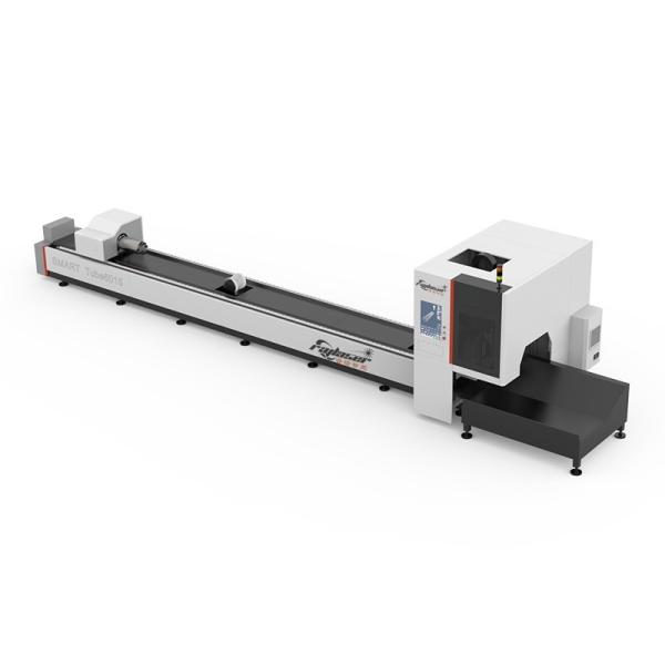 Cheap Unleash Precision & Productivity: Advanced Laser Tube Cutting Machines for sale