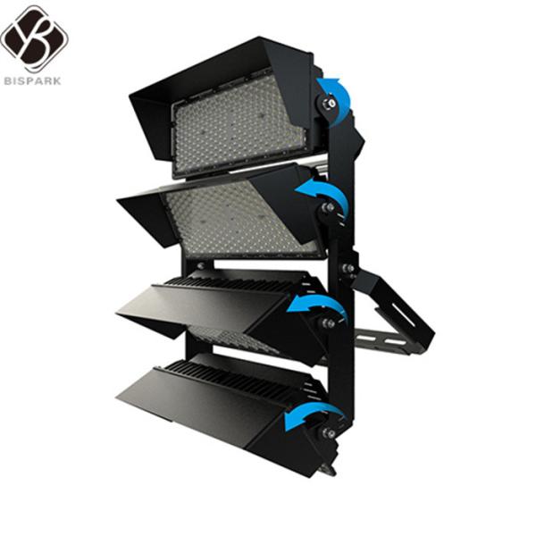 Cheap Ultra Bright 160LM/W Commercial LED Pole Lights Lumileds SMD3030 Chip for sale