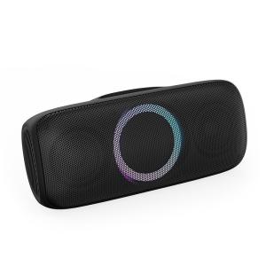 China Outdoor Wireless Party Speaker , Long Playing Time Bluetooth 5.0 Speaker on sale