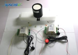 KUS630 auto power return industrial ultrasonic parking sensors 15m range and 4~20mA output