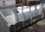 Carbon steel Hot press Heated Platen / Composite Materials Platen Plate
