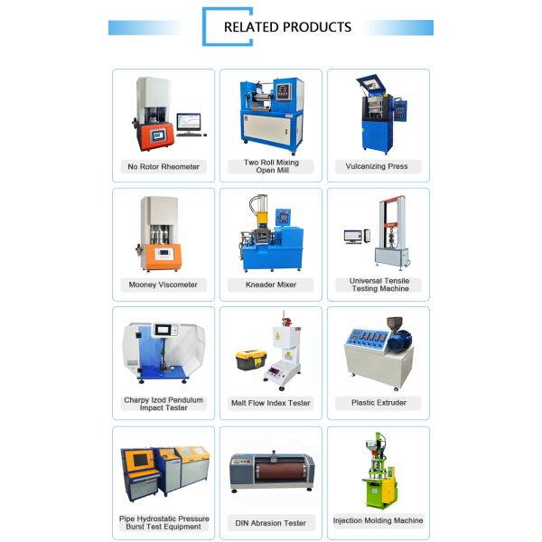 12/14/16/18/22/24 Inches Two Roll Mill Open Mixing Machine for Rubber Compound, Rubber Plasticating, Rubber Warming and Sheeting