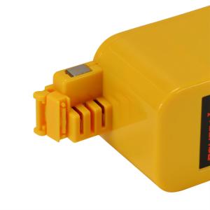 China 3500mAh Replacement 14.4V NiMH Battery Pack for Irobot Roomba Robot Aps Vacuum Cleaners on sale