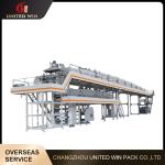 Full Automatic High Temperature Resistance Adhesive Tape Coating Machine
