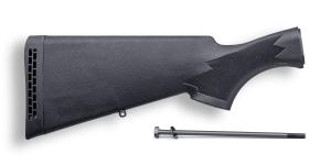 China 0.742kg Metal Steel Pistol Grip Tactical Shotgun Stock 343 × 125 × 38mm on sale