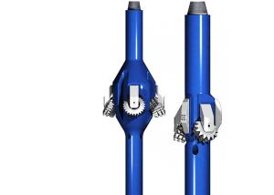 Best Rugged Alloy Steel HDD Hole Opener With Removable Cut wholesale