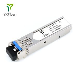 Best 1310nm Fiber Optic Sfp Module wholesale