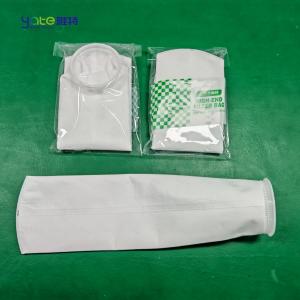 Food Grade Liquid Pp Filter Bag Dust-free Workshop Production For Alcoholic Beverages