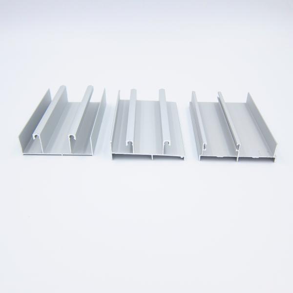 Cheap Chile Bolivia Aluminium Window Profiles Bending Decoiling Welding for sale