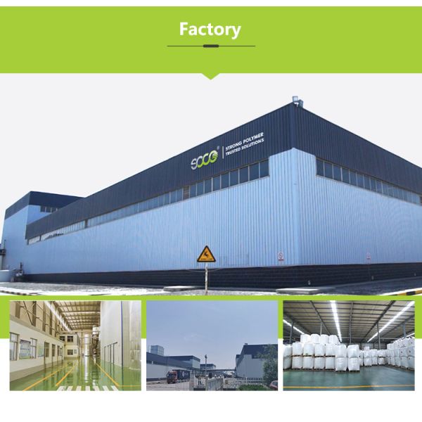 Sodium Polyacrylate SAP Super Absorbent Polymer 99.9% Purity