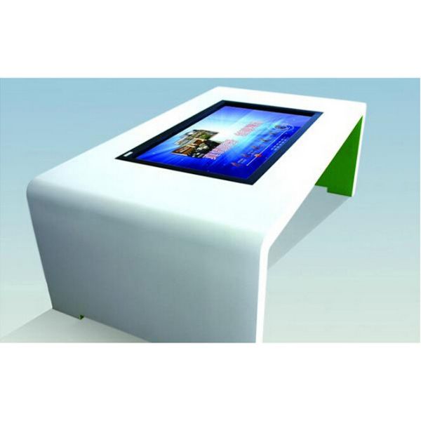 21.5 inch network android LED touchscreen coffee table smart interactive table