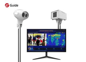 Best Temperature Screening Check Monitoring AI Thermal Imaging System wholesale