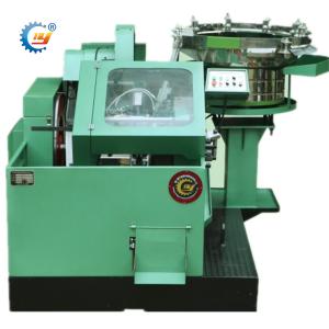Best M12 Automatic Thread Rolling Machine wholesale