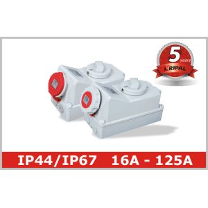 Best Mechanical Interlock Switch wholesale