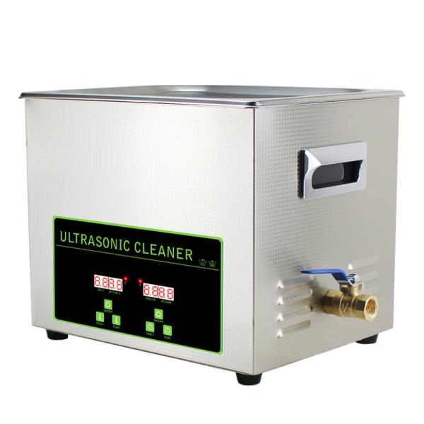 Cheap Surgical Instrument Sterilizer Medical Ultrasonic Cleaner , Industrial Ultrasonic Washer for sale