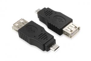 Best Mobile phone adapter,USB AF TO Micro BM small Adapter,converter wholesale