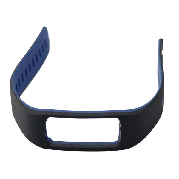 Nak80 PC TPU Rubber Coating Double Color Design Mold Injection For Medical Equipment