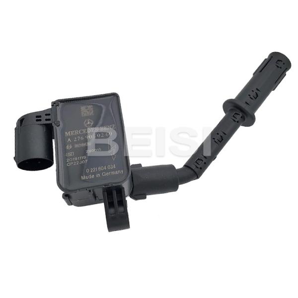 Cheap OEM Mercedes Benz Ignition Coil A2769063700 0040103070 Ignition Coil Pack for sale