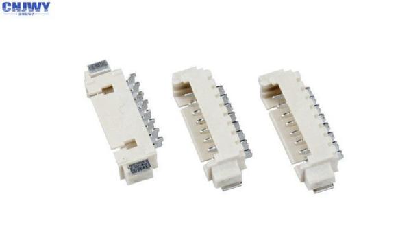 1.0 Mm Pitch Board To Board Smt Connector , Surface Mount PCB Circuit Board