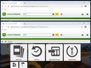 Easycoding  Diagnostic Tools  For  And Rolls - Royce