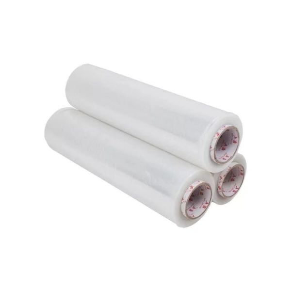 Cast Stretch Film, PE Stretch Film, Stretch Foil, Stretch Film For Pallet Wrapping Stretch Film Pallet Shrink Wrap/Wrapp