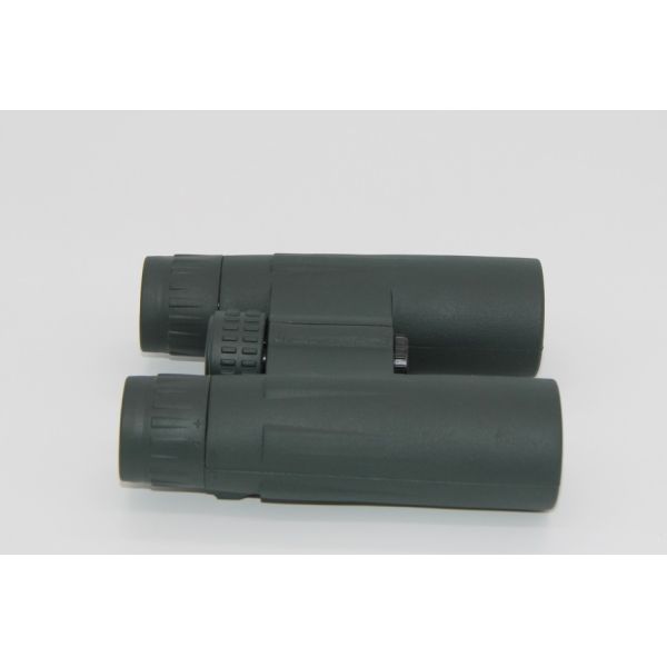 Dark Kharki Bird Viewing Binoculars 32mm Objective Lens Offering Bright Image