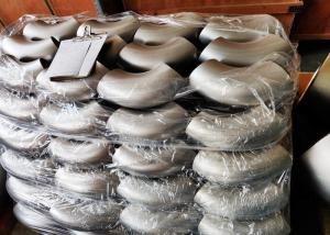 Best Seamless C22 ASTM B622 Stainless Steel Pipe Fittings wholesale