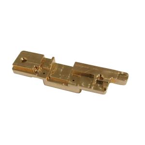 Best 4 Axis Prototype Cnc Milling Machine Components Factory Precision Custom Brass Cnc Machining wholesale