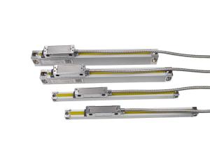 Best Lathe Machine Absolute Incremental Linear Encoder , Cnc Linear Encoder wholesale