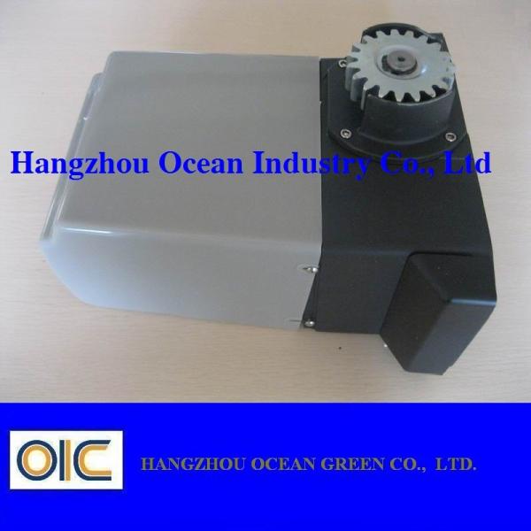 Cheap Galvanized Finish Sliding Gate Hardware for Smooth Installation for sale