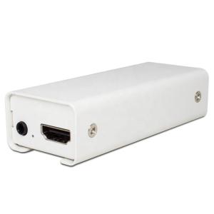 China HDMI 3.5mm Audio Usb Vhs Capture Device USB3.0 Video Conference Free Driver on sale