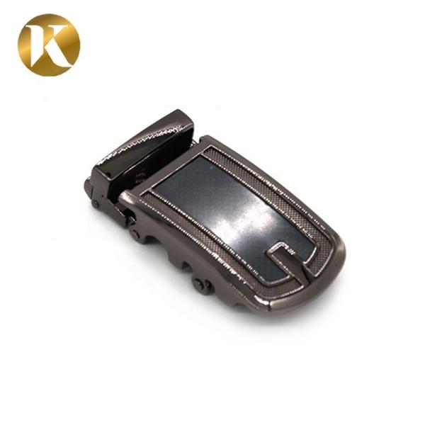 Cheap Wenzhou Kml New arrival business brand men fashion automatic belt buckle for sale