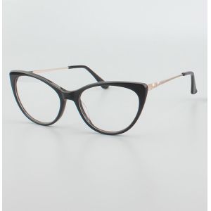 Retro Acetate Optical Frame