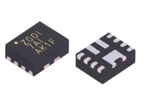 Best 12.6V 7A Switching Voltage Regulators Fully Integrated 2.0 Mm X 2.5 Mm wholesale