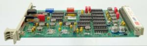 ABB CMA33 GVT3605796 PC BOARD ASSEMBLY SYNPOL MULTIPLIER INTERVAL