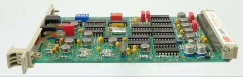 Cheap ABB CMA33 GVT3605796 PC BOARD ASSEMBLY SYNPOL MULTIPLIER INTERVAL for sale