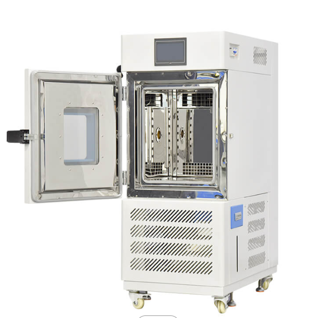 R4O4A Microprocessor Temperature Humidity Test Chamber Climate Control